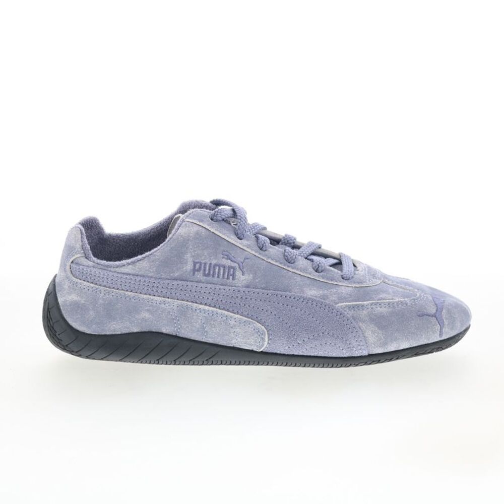 Puma Mens Speedcat Mat Play Blue Shoes (NWT)